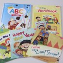 윙크 노래연습장 이미지