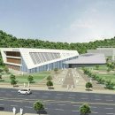 체육회관 3층 다목적체육관 이미지