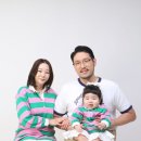 100 | 🎂하윤이의 첫 생일 기록, 풍경스튜디오 돌촬영 후기