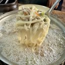 하드림해물칼국수 | 포천 고모리 맛집 싱싱한 해물이 가득한 하드림해물칼국수