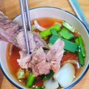 [구리 맛집] 구리감자탕 원조뚝배기부터 전복갈비탕까지 즐기는 '길목 감자탕'