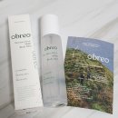 리오뷰티헤어 | 바디미스트추천 보습진정에 좋은 오브리오 obreo 바디미스트 사용후기