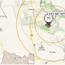 김포생활체육관 버스정류장주변 이미지