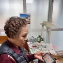 Re: 고령자 교통 안전교육 . 한파 교육 사진-김종선 이미지