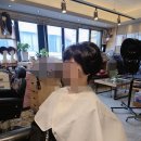 김소현헤어 | 진주가발 알아보다 다녀온 김소현헤어 Style, 자연스런 가발 스타일링 후기🤍