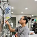 중계이오동물병원 | 상왕십리동물병원 루시드의 진료가 필요한 순간인 강아지 췌장염