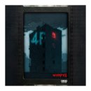 성심피씨앤주 | #158. 안양 공포 이머시브 방탈출 | 장단점이 극명한 블랙헤이븐 4층 마지막기록 4인 솔직 후기