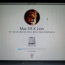 MAC OS X 라이언 클린설치중인데 열받아 죽겠어요! ㅡㅡ 이미지