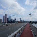 한강여행사주