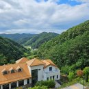 좌구산자연휴양림 이미지