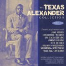 Sittin&#39; on a Log - Texas Alexander - 이미지