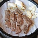 총체보리한우 정육식당