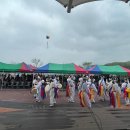 장안산 봄나물 축제 이미지