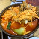 대동장황궁쟁반짜장