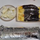 더만나꼬마김밥 - 사천시 동문로 45 | 더만나꼬마김밥