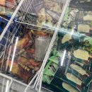 세븐일레븐(공항점) | 청두공항 환승 7시간 후기｜세븐일레븐에서 다들 버티고 있었다