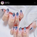 지야네일 이미지