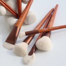 화장품세상 | '비싼 브러쉬 뺨 치는데?' 다이소 화장품 추천 꿀템, TAG 태그 브러쉬 솔직 후기