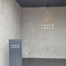 온천장역 | 모모스 커피 카페 : 온천장역 본점 / 영도점 시그니처 커피 후기