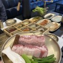 미남돈 | 구미옥계동삼겹살 맛집, 구미옥계동고기집 돈미남에서 즐긴 숙성 삼겹살 후기