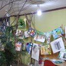 박달초등학교정문 앞 이미지