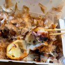 롯데리아(봉일천점) | 파주 봉일천 내돈내산 가성비 간식 맛집 호시 타코야끼