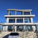 오후의 여유타임 홍차 | 구영리브런치카페 아호베 통유리뷰와 루프탑 즐기며 여유롭게 브런치타임