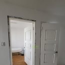 송내동 | 소사구 송내동 문짝/문틀 교체 시공 후기~!