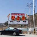 황금룡 | 원주 신림 맛집 50년 전통 중국집 짬뽕투어 점심후기 '황금룡'