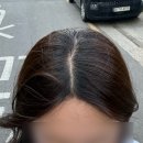 하이컬러 | 용산 뿌리염색 ‘하이컬러’ 내돈내산 후기 | 뿌리염색 4만원에 가능한 가성비 샵