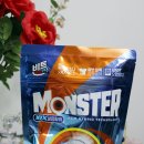 빨래 | 드럼세탁기세제 추천 비트몬스터팟 괴물세제 빨래 후기