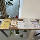 어반 드로잉 이미지