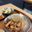 [교대역 맛집] 돈웍 교대점(평일 저녁 솔직후기)