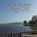 양평 여행 필수 코스, 두물머리 방문 후기 (feat. 도당나무, 두물경, 주차장)