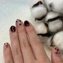 레푸스 앤 네일프랜드 | 대전 유성 네일샵 추천｜레푸스앤네일맘에서 받은 이달의 아트 네일 후기