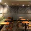 스타벅스 강남삼성타운점