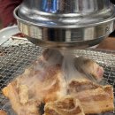 조선옥갈비 | 수원 당수동 맛집 조선옥 삼겹살과 돼지갈비 변함없는 단골 후기