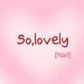 러블리네일(LOvELy NAIL) 이미지