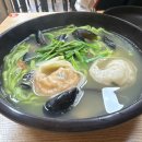 양주 칼국수가성비맛집 &#34;늘푸른칼국수&#34; 내돈내산