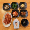 코리아식당 이미지