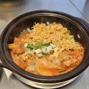 짜글이돼지찌개 | 부산 경성대 부경대 맛집 추천 - 메이드어맛 짜글이 돼지찌개 + 육회비빔밥 후기
