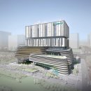 송정복합체육센터 이미지