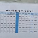 노물 승강장 앞 이미지