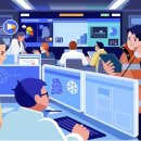 재난음성통보시스템 이미지