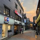 닭갈비제작소경희대점
