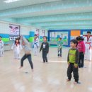 J.K 서교태권도 이미지