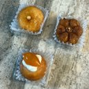 푸르담 | 세종답례품 선물 푸르담 개성주악 찹쌀약과 9구세트 과일선물세트 추천