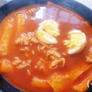 33떡볶이&꼬마김밥화랑대점