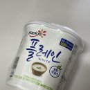 발효유통 | 요플레 화이트 플레인 900g 내돈내산 할인 성분 칼로리 당류 그릭요거트 만들기