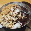 피카디리팥빙수